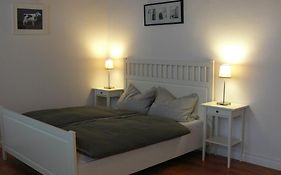Business Flat Bahnhofstraße