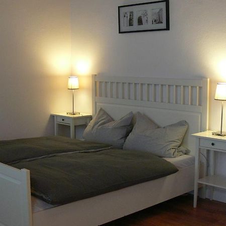 Ferienwohnung Business Flat Bahnhofstraße Wiesbaden Zimmer foto