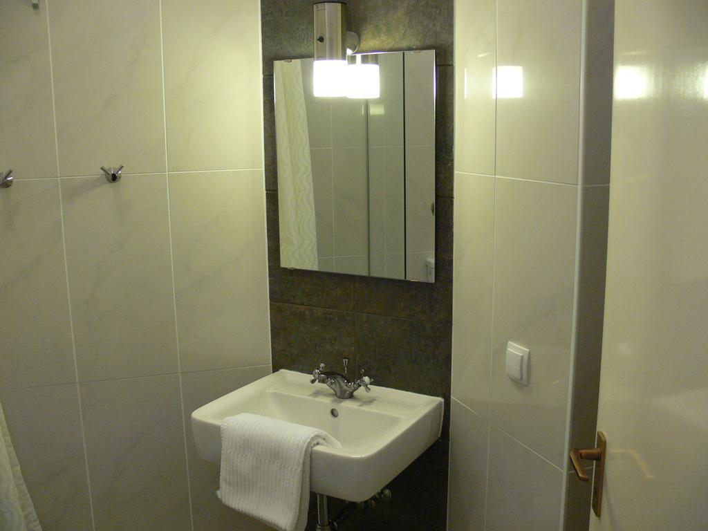 Ferienwohnung Business Flat Bahnhofstraße Wiesbaden Zimmer foto
